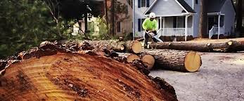 Best Storm Damage Tree Cleanup  in Angola On The Lake, NY